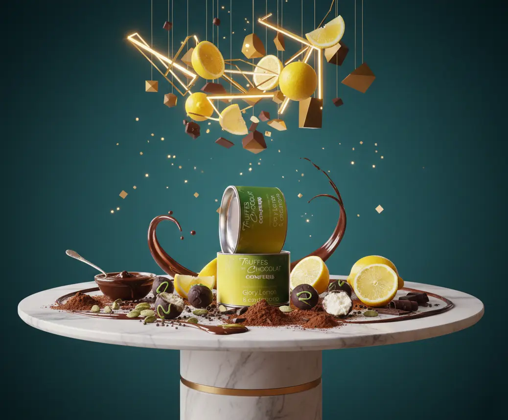 Branding Comferre — diseño de marca Uruguay